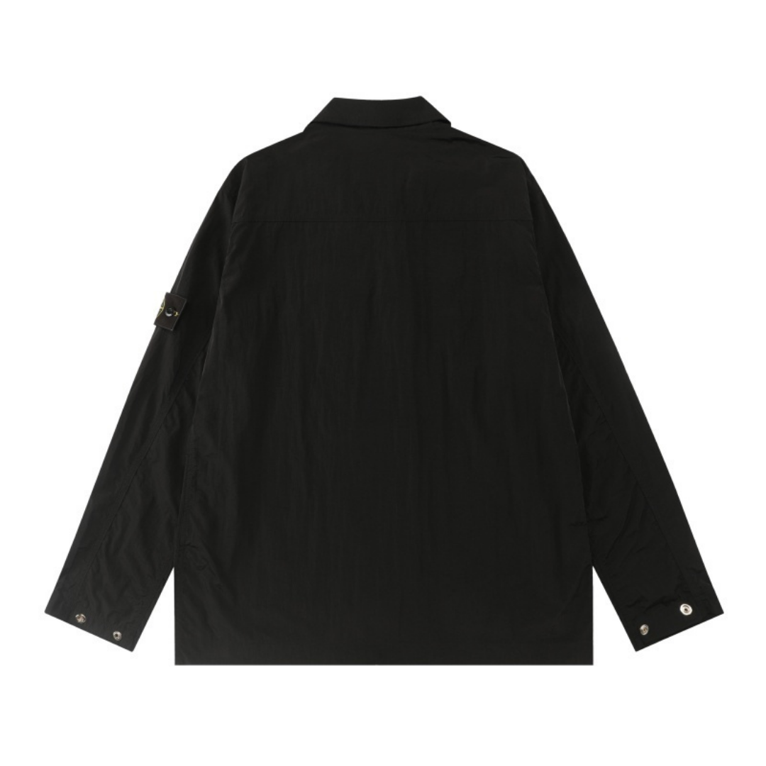 Veste Tactic Monogram