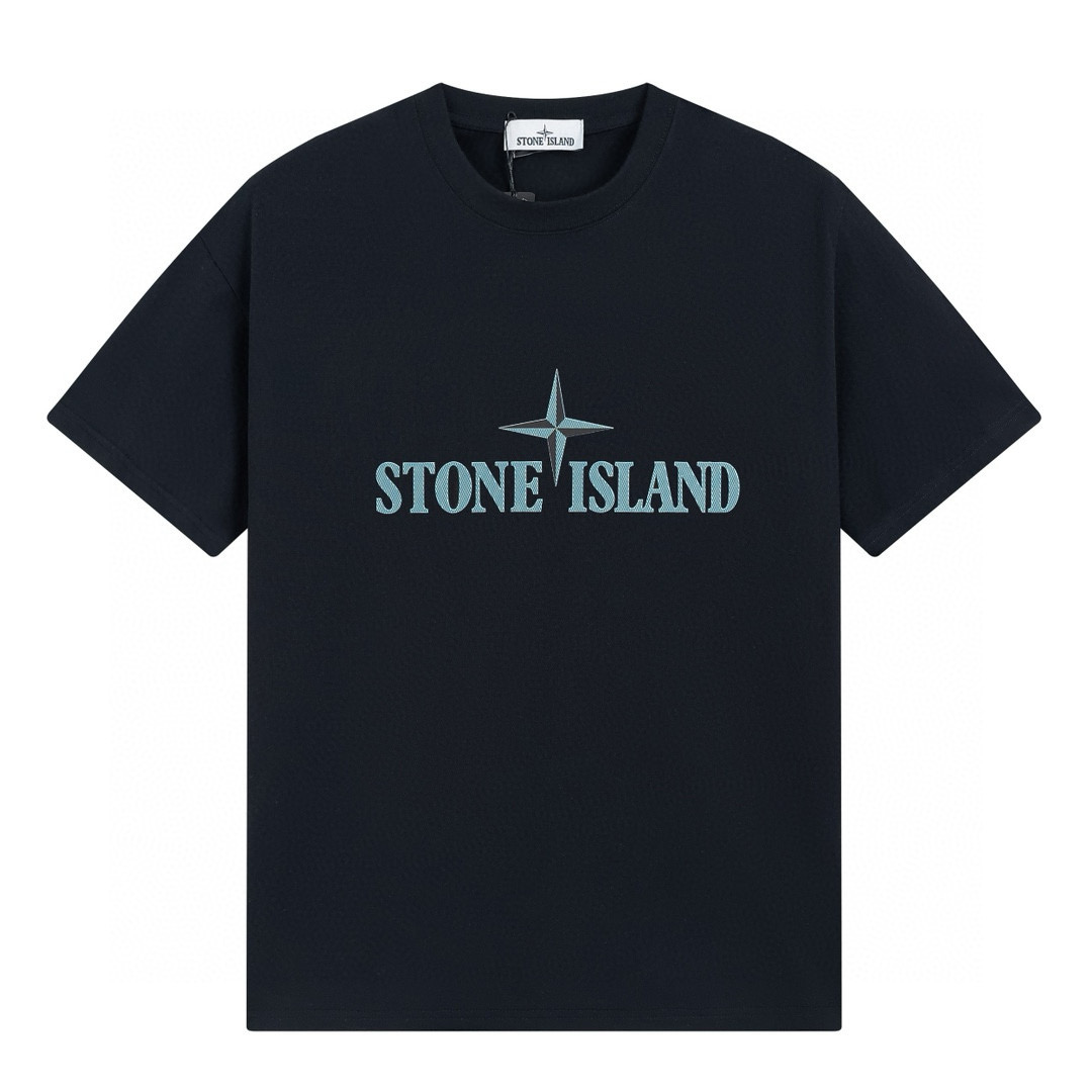 T-Shirt Monogram