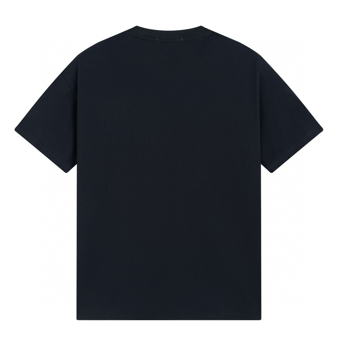 T-Shirt Monogram