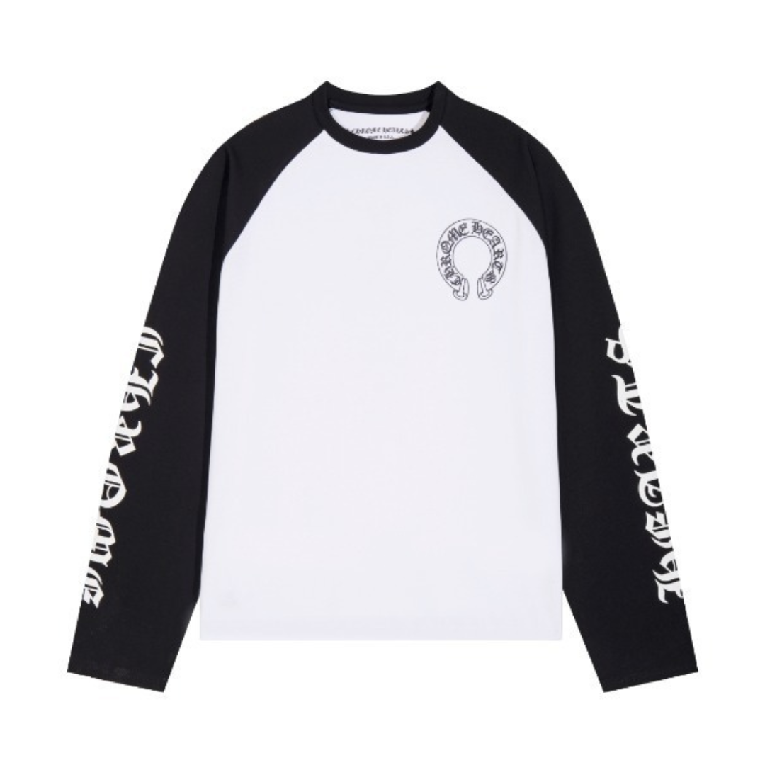 Sweat Chrome