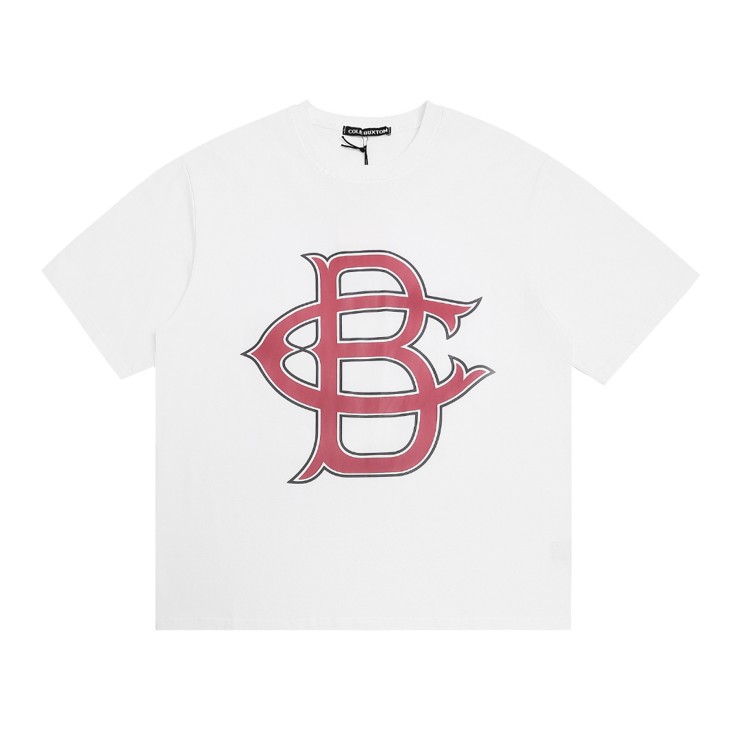 T-Shirt CB Monogram
