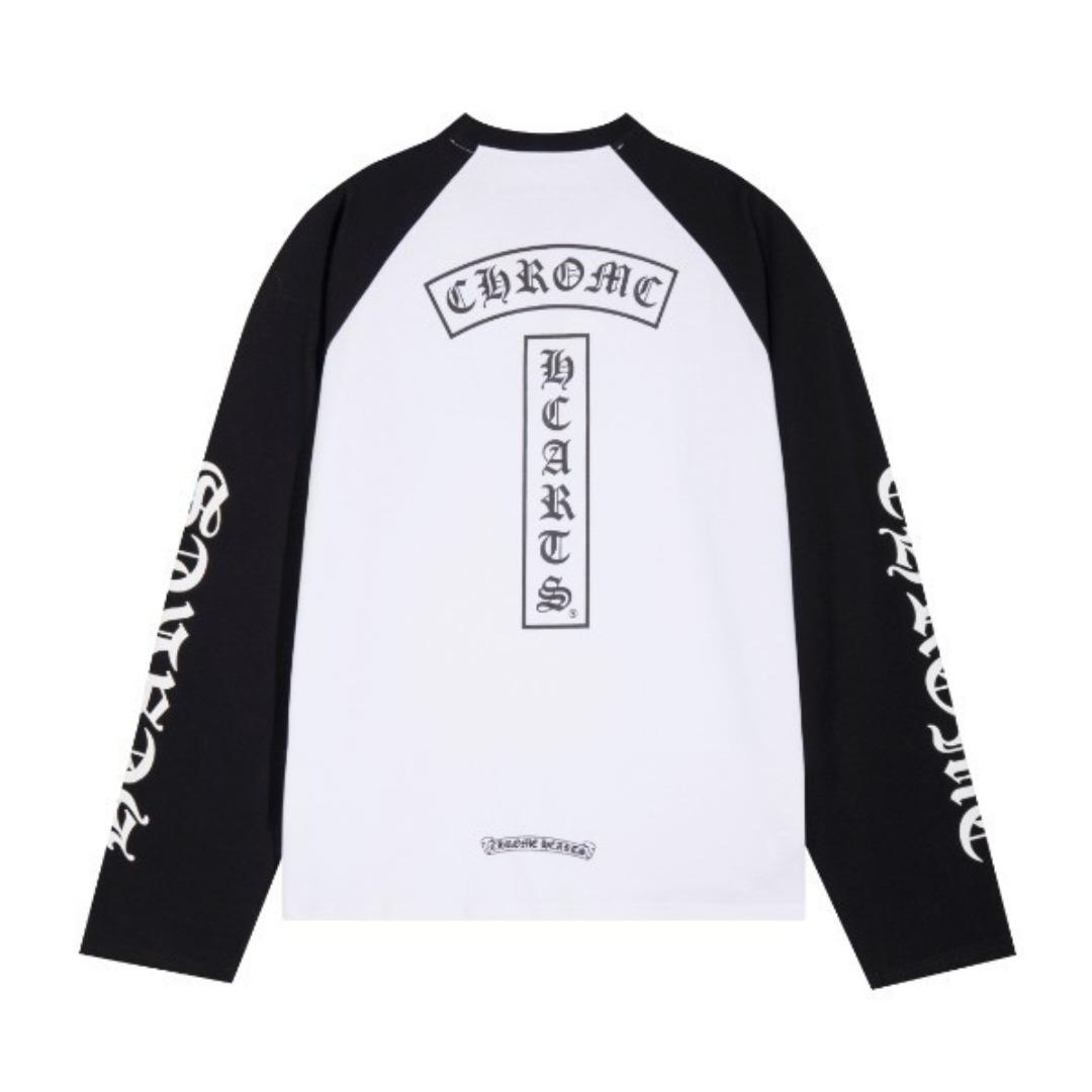 Sweat Chrome