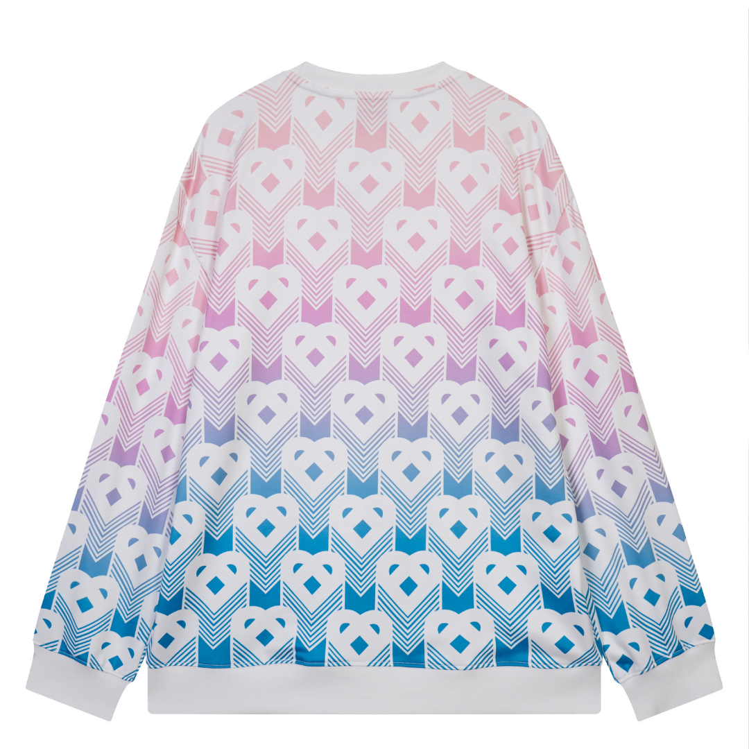 Sweat Casa Monogram