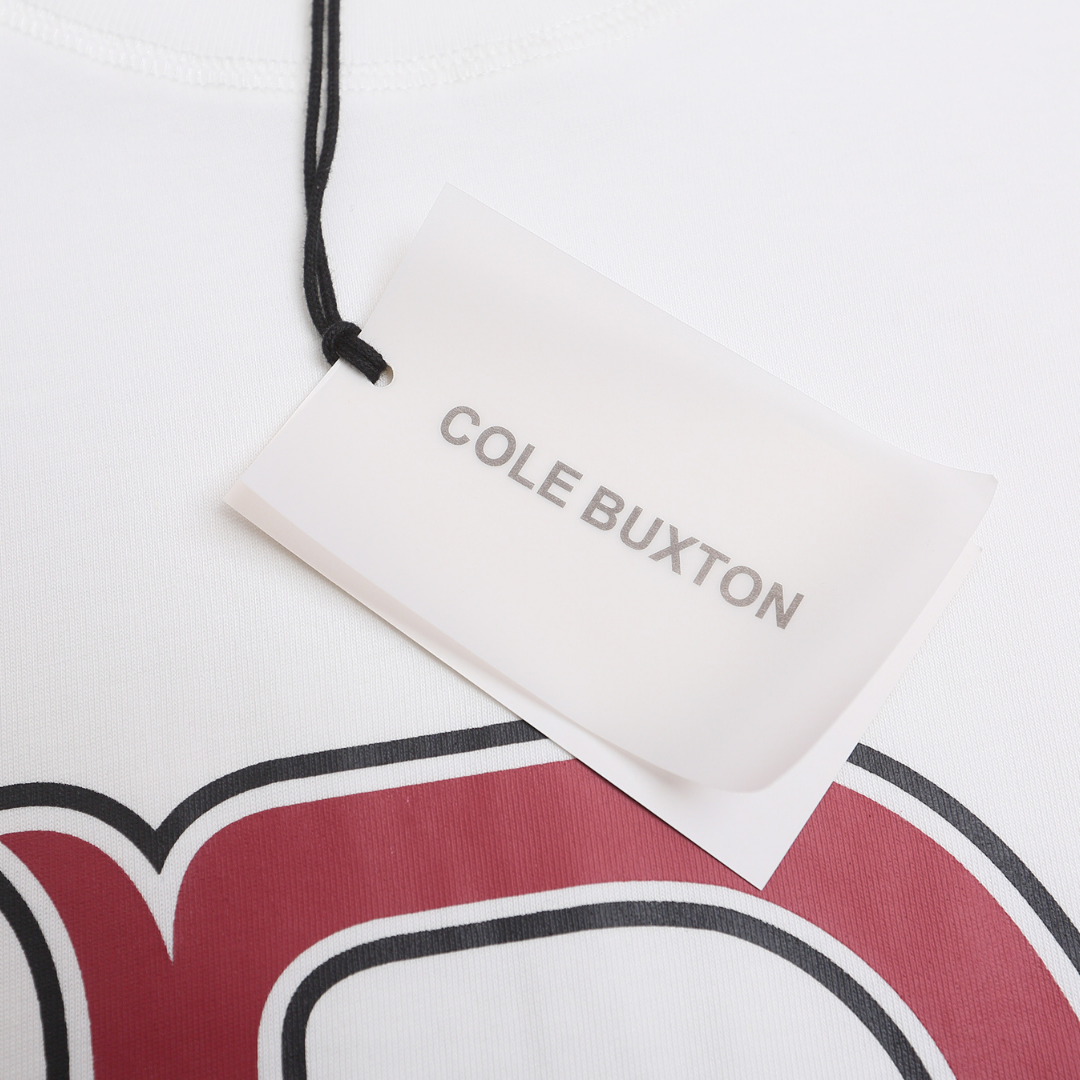 T-Shirt CB Monogram