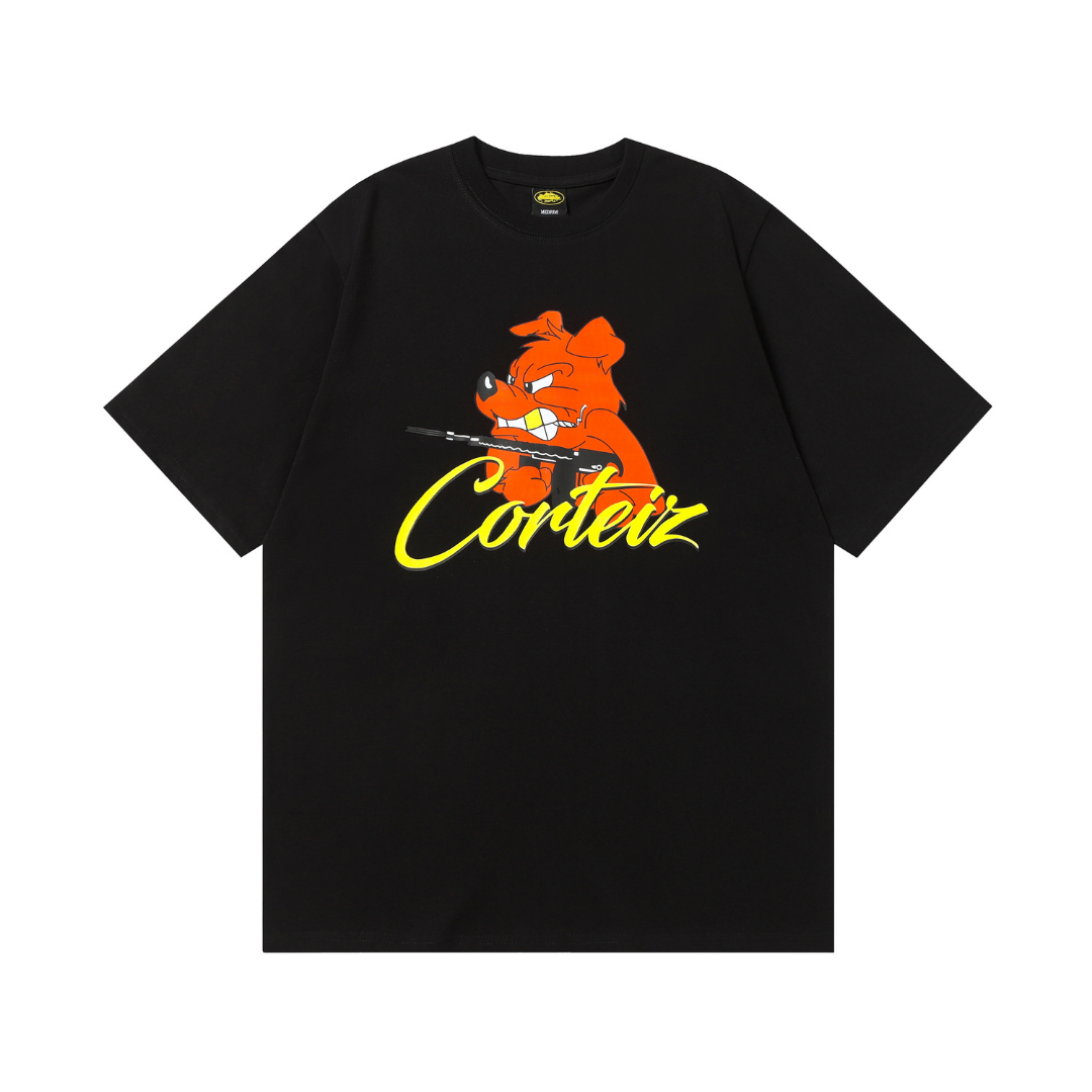 T-Shirt Alcatraz K9