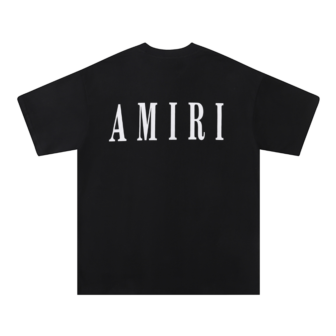 T-Shirt Amr Logo