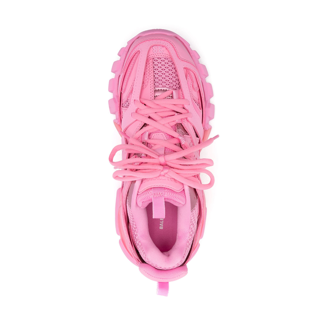 Track Rose