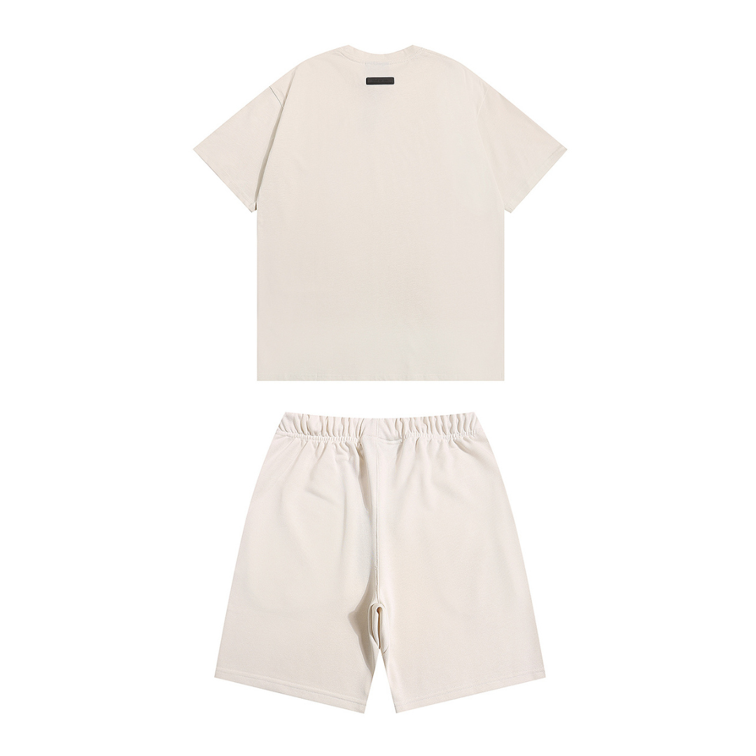 Ensemble Short Essentials