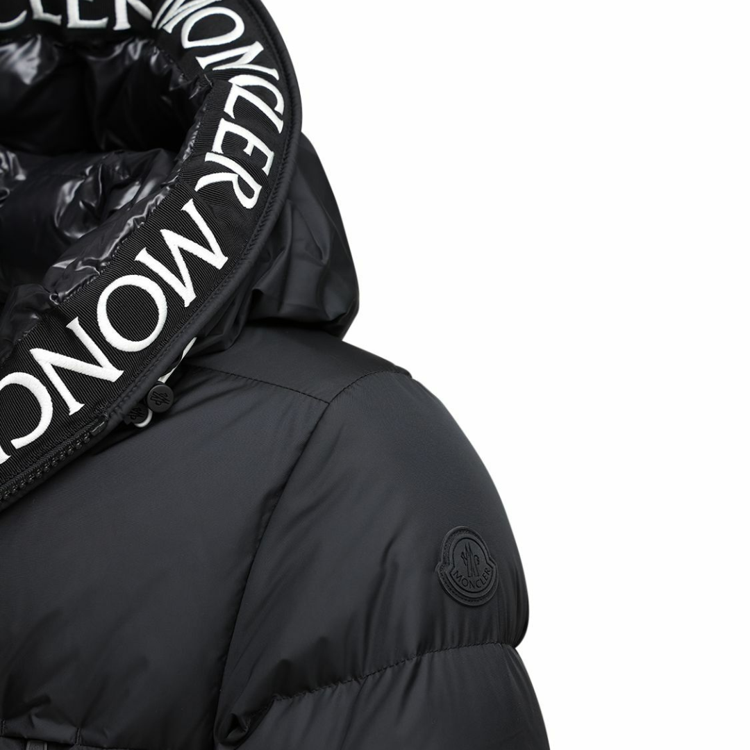 Veste Montcla Down