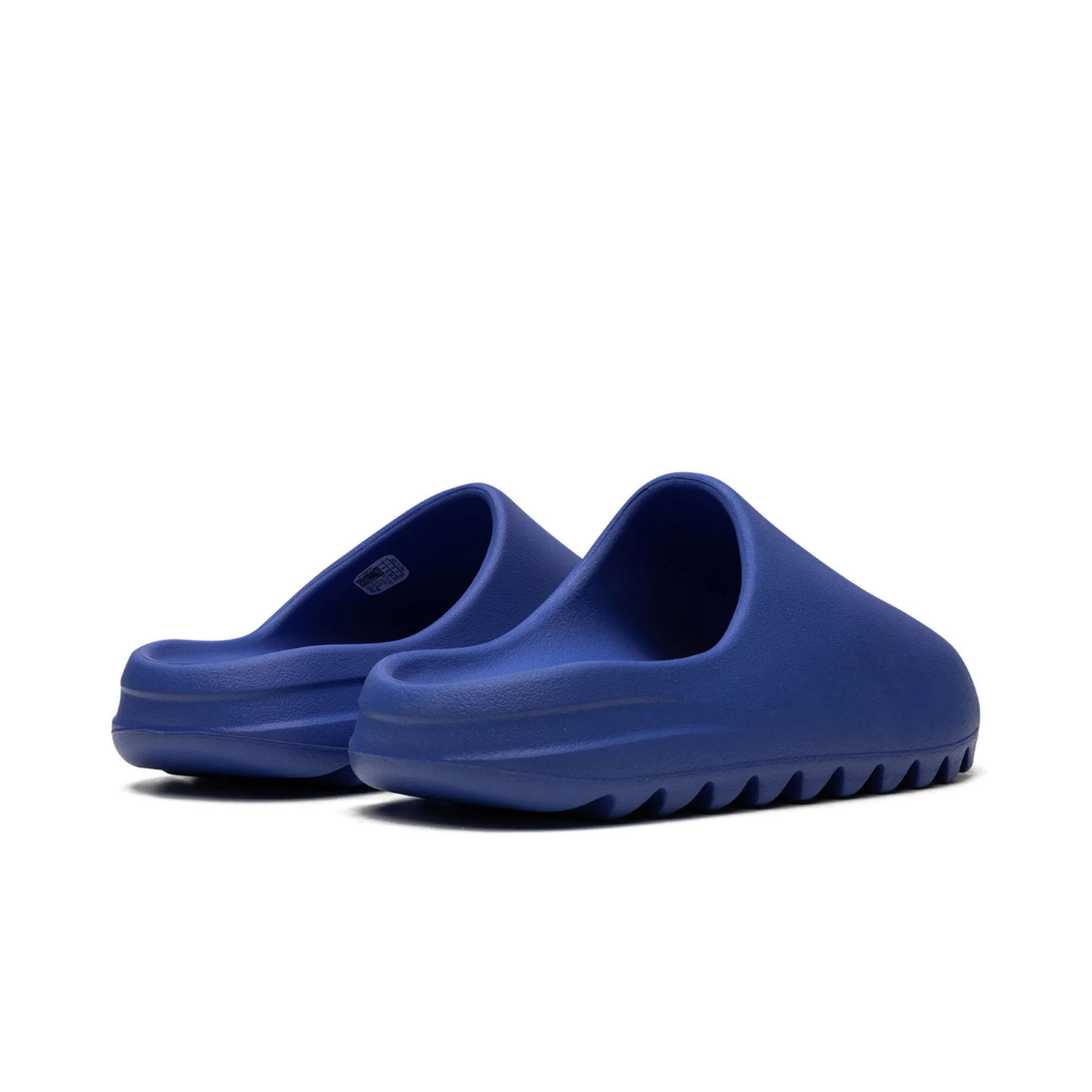Claquettes Bleu