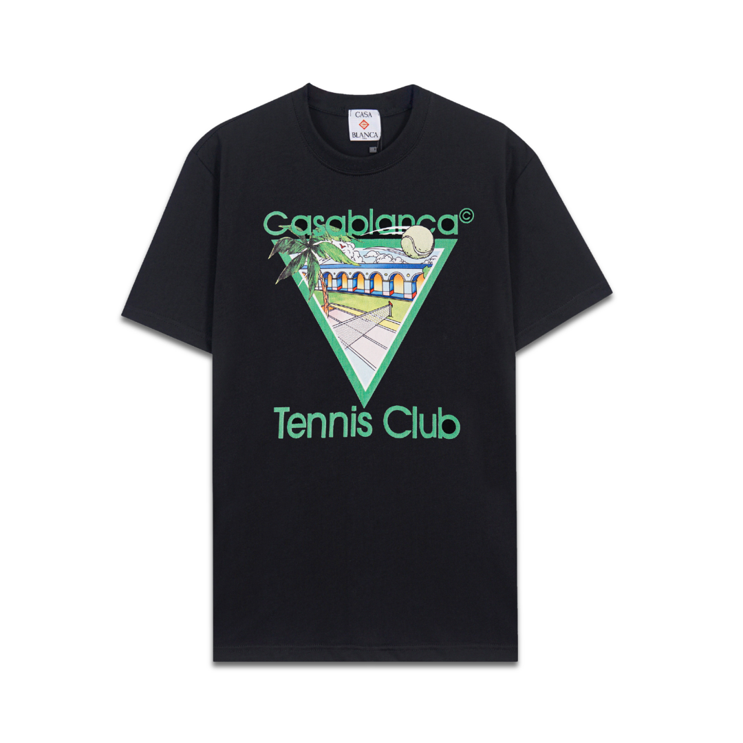 T-Shirt Casa Monogram