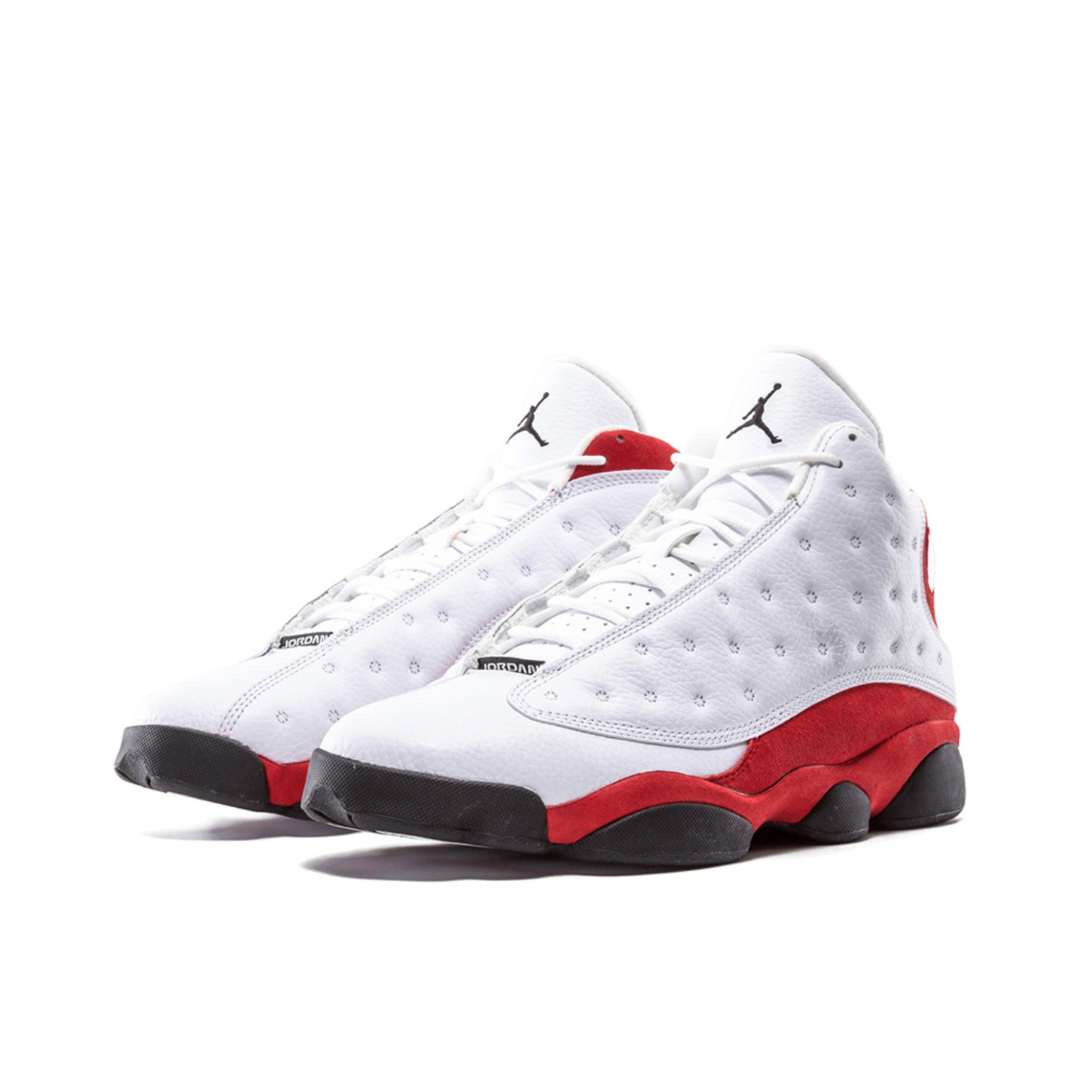 J13 Retro Playoffs