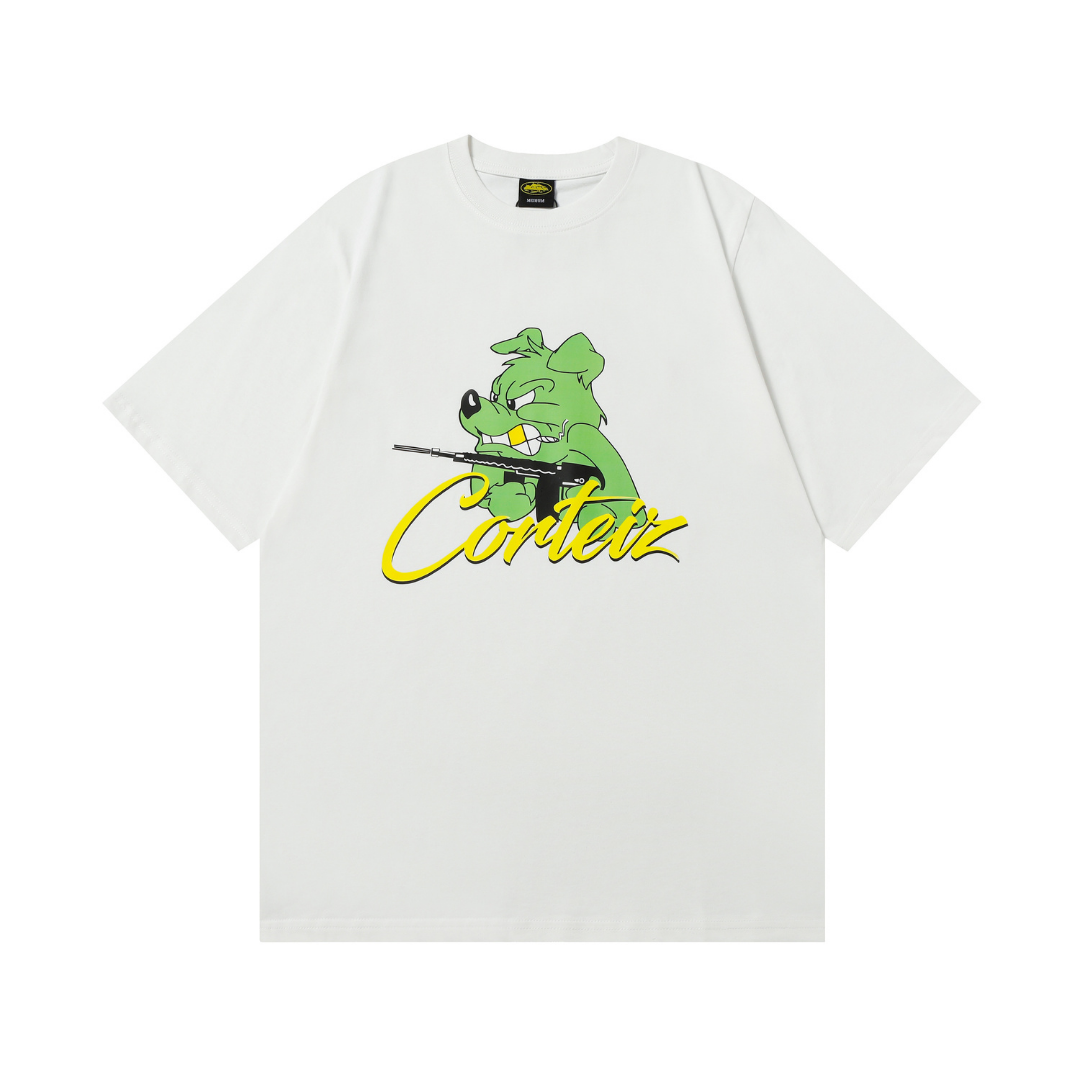 T-Shirt Alcatraz K9