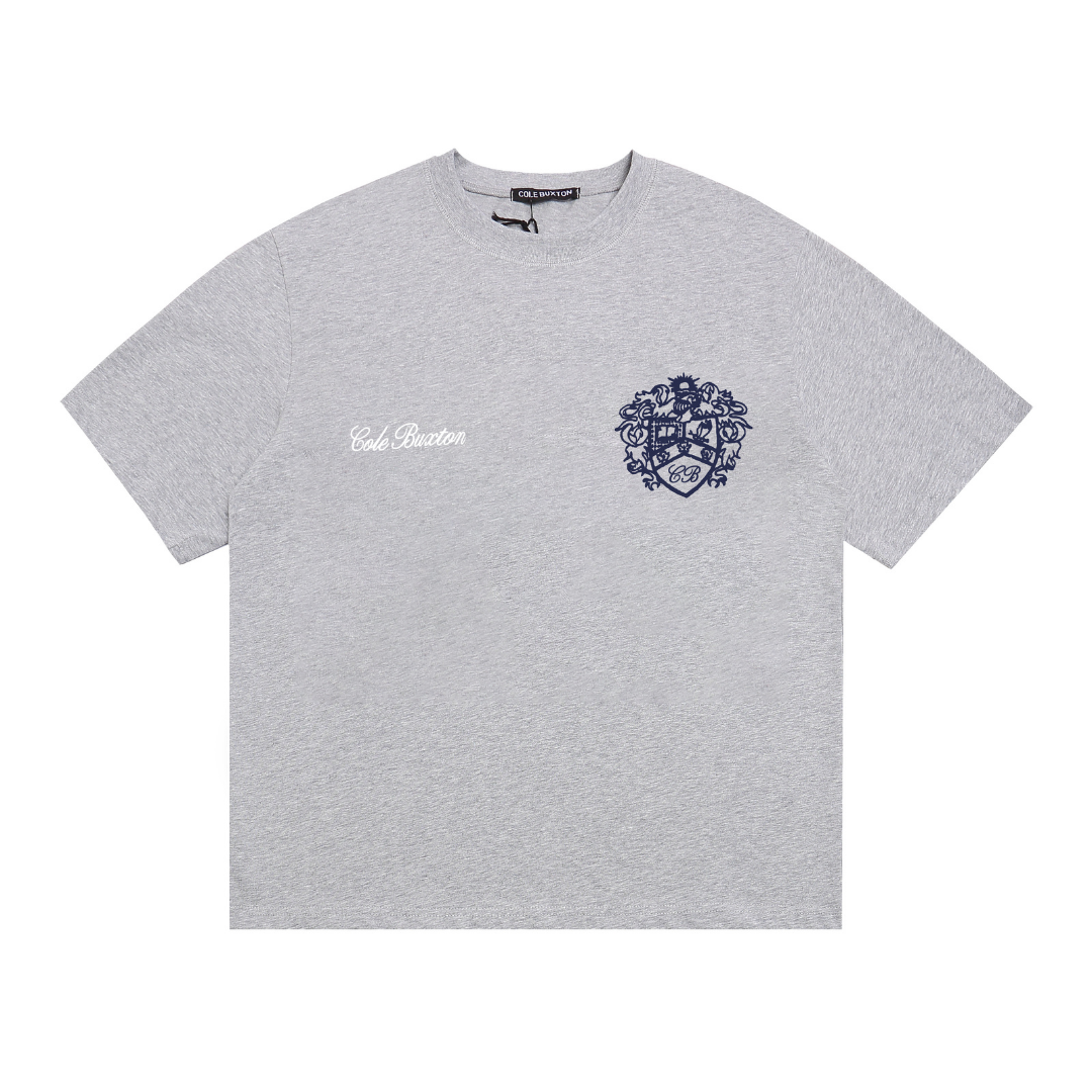 T-Shirt CB Monogram