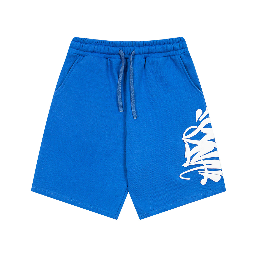Short Syna