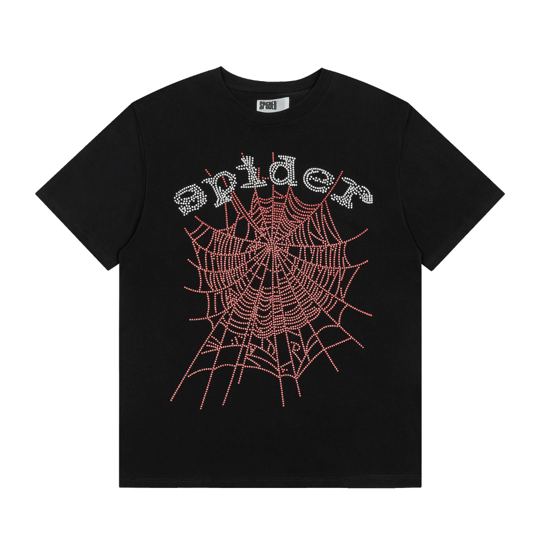 T-Shirt Sp5der