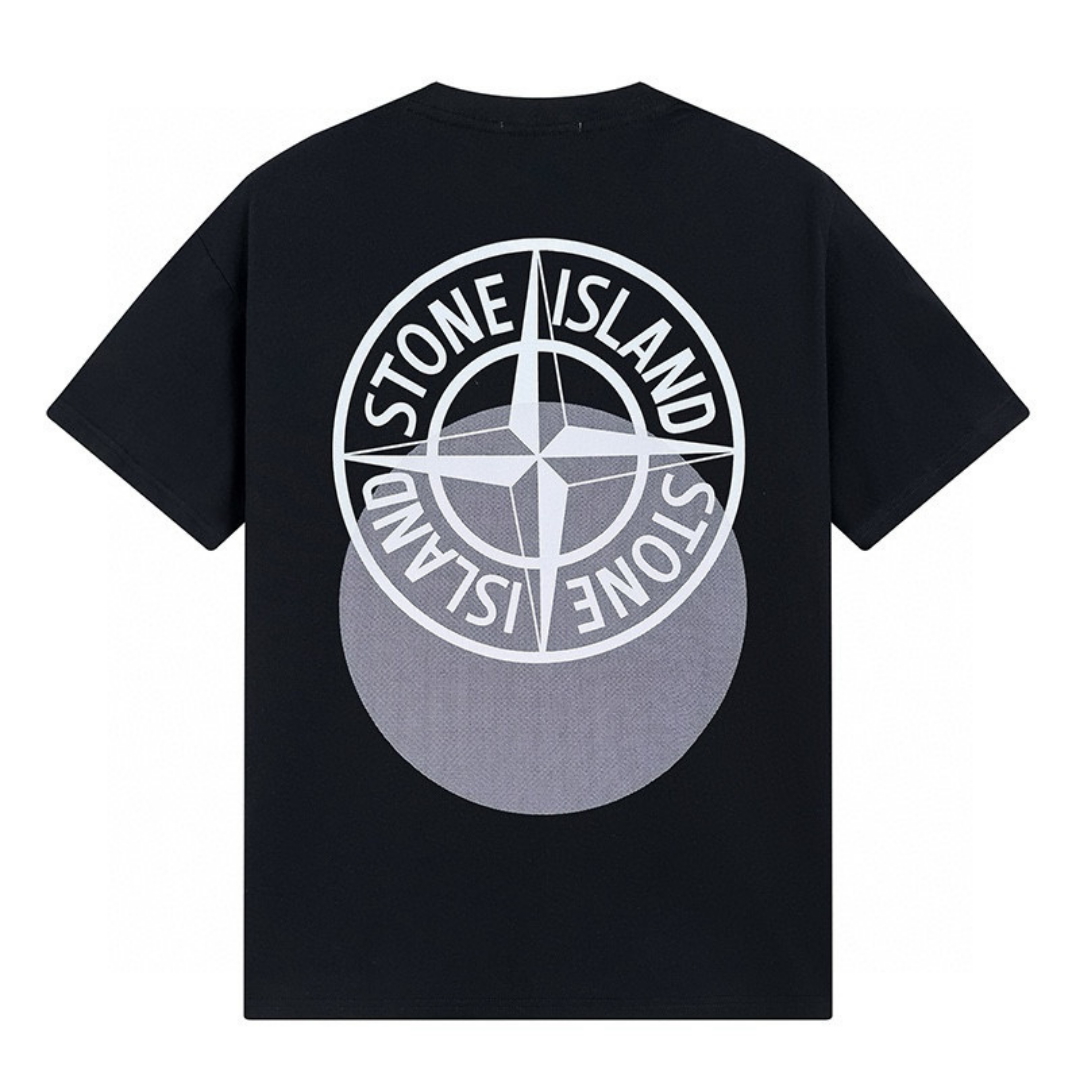 T-Shirt Monochromatic
