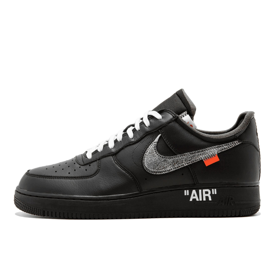 AF1 x Off Noir