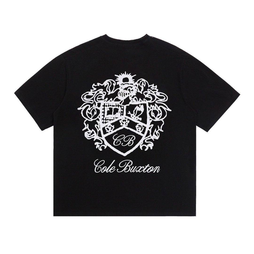 T-Shirt CB Monogram