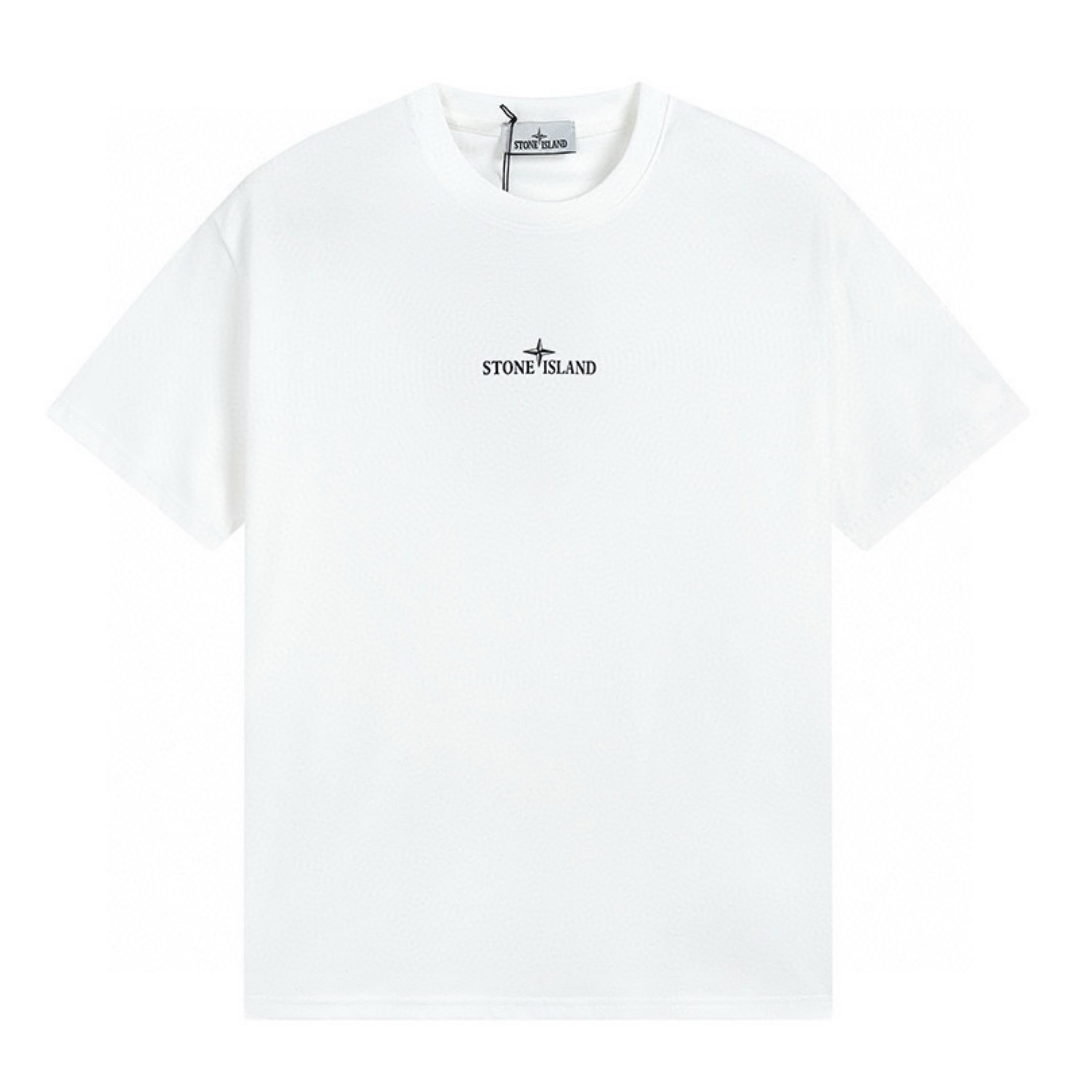 T-Shirt Monochromatic