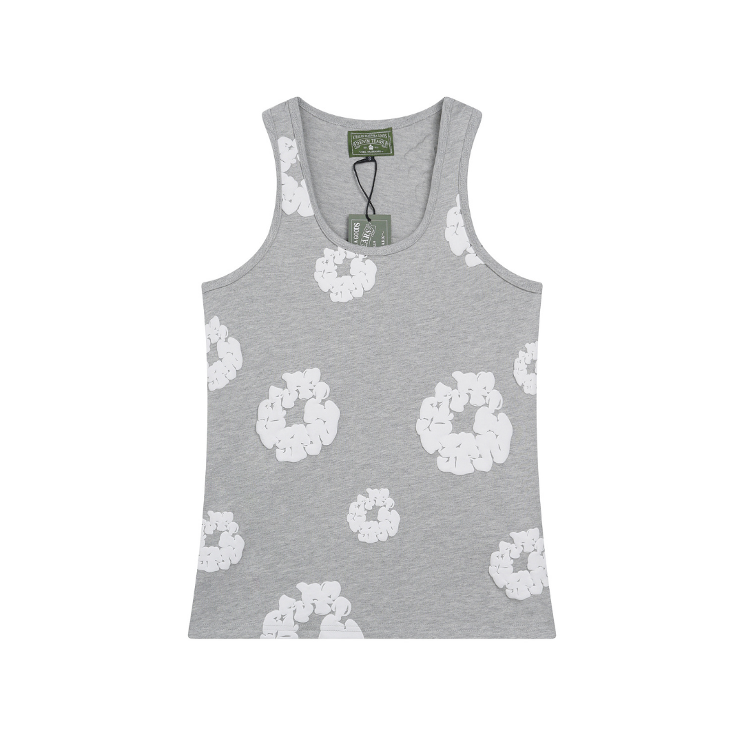 Jean Trs Tank Top