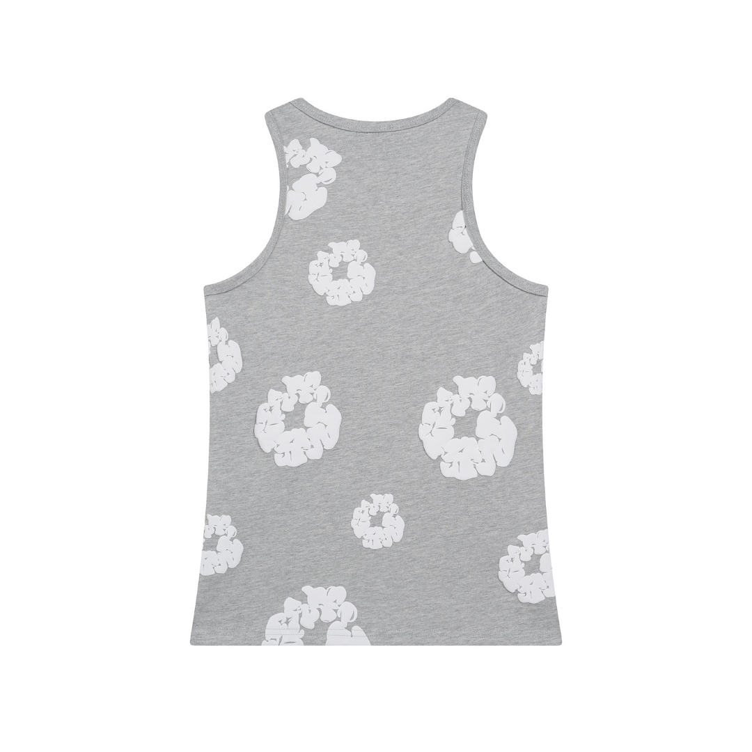Jean Trs Tank Top