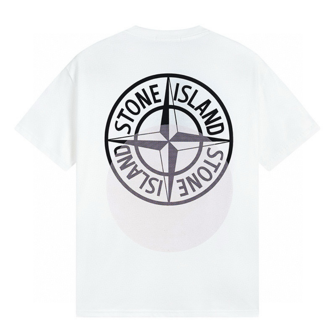 T-Shirt Monochromatic