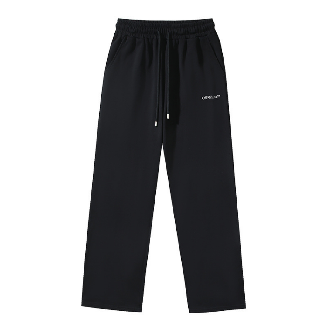 Pantalon Off-W Monogram