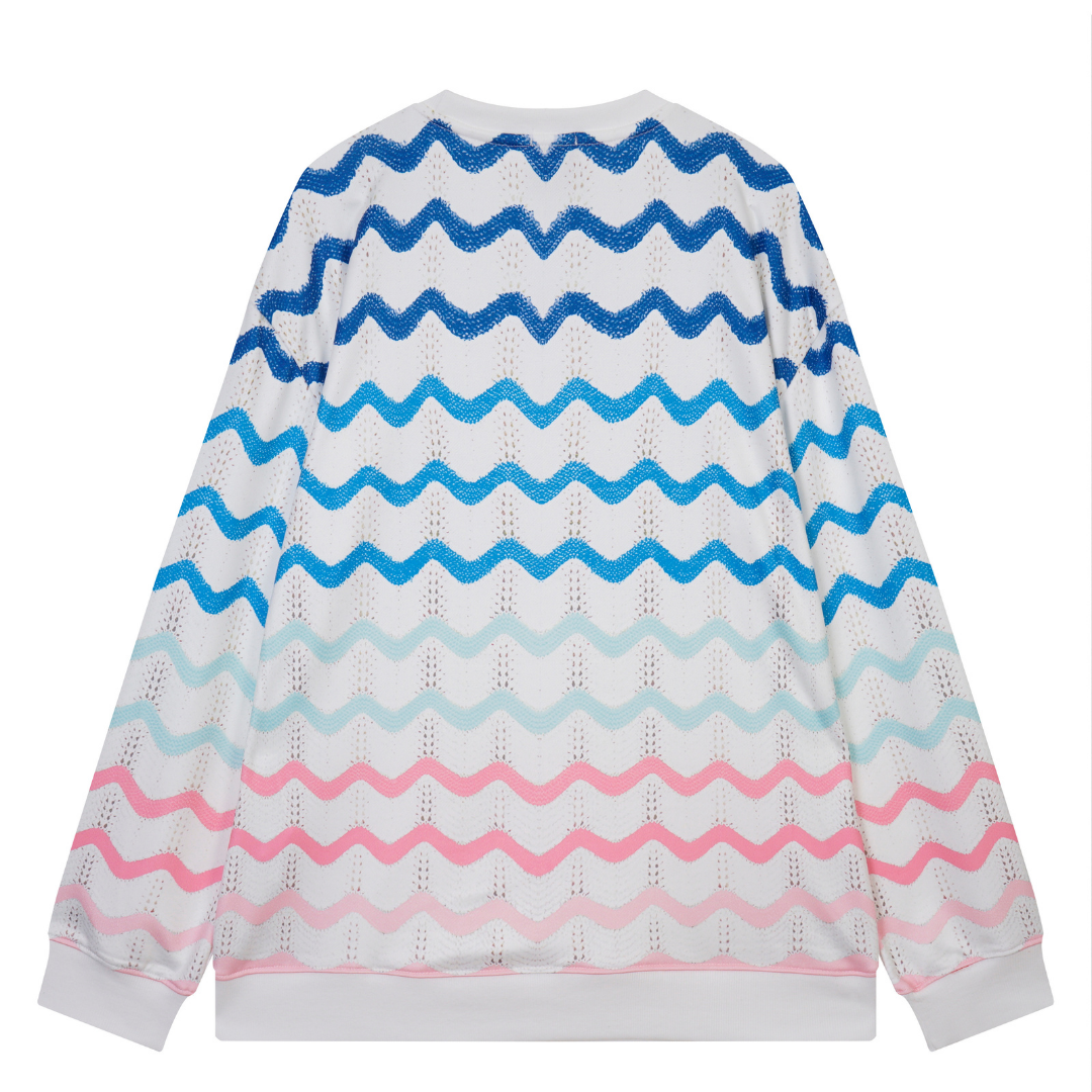 Sweat Casa Monogram