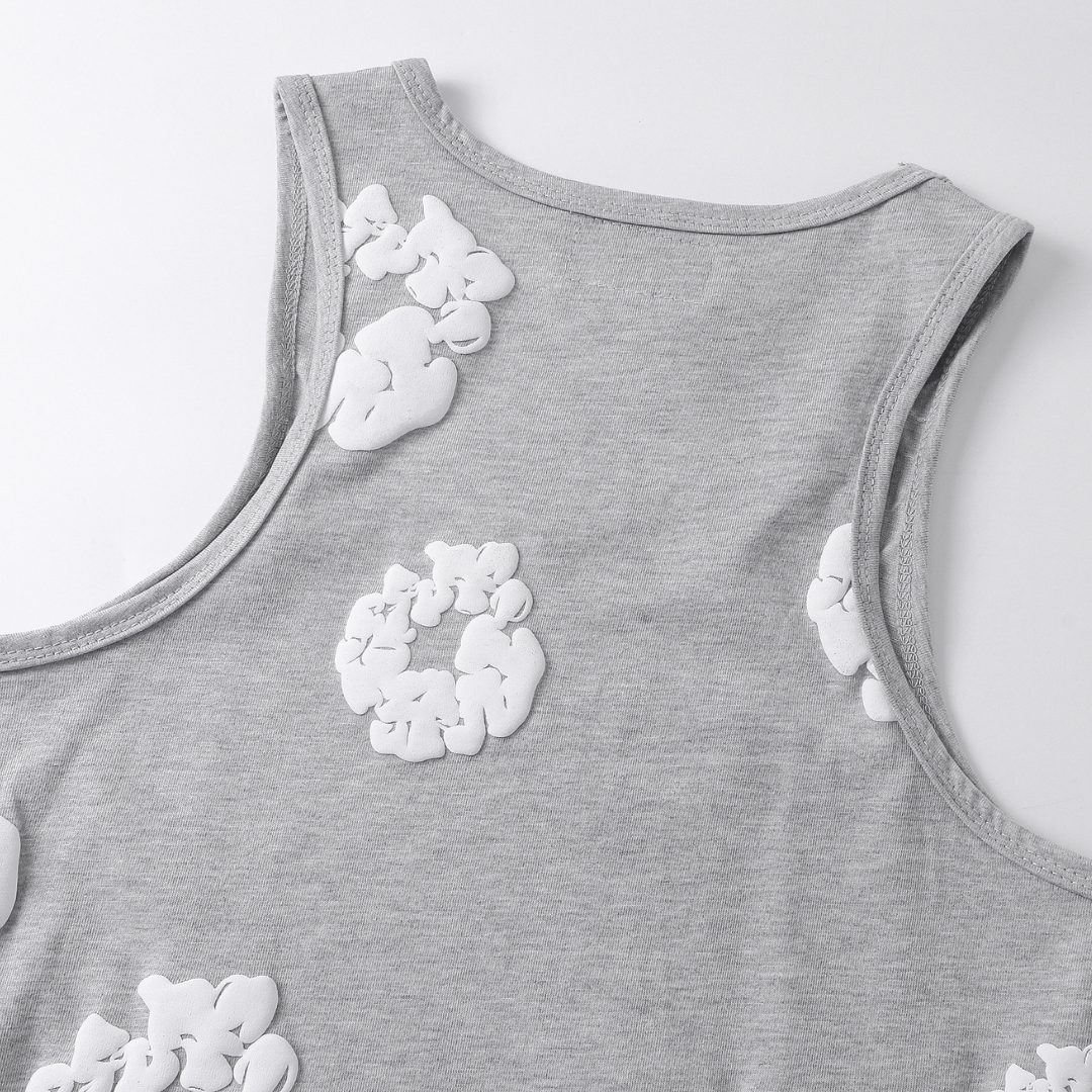 Jean Trs Tank Top