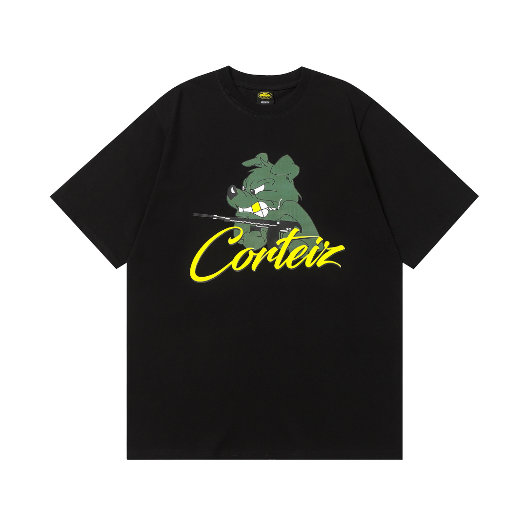 T-Shirt Alcatraz K9