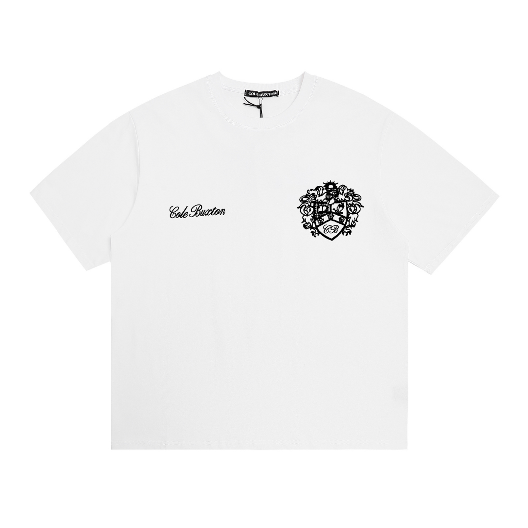 T-Shirt CB Monogram