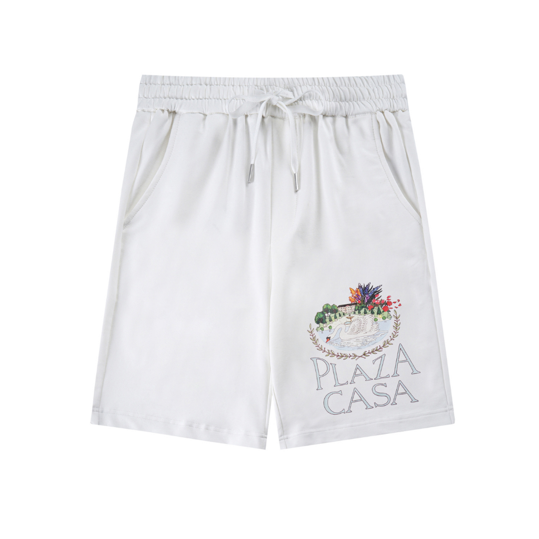 Short Casa