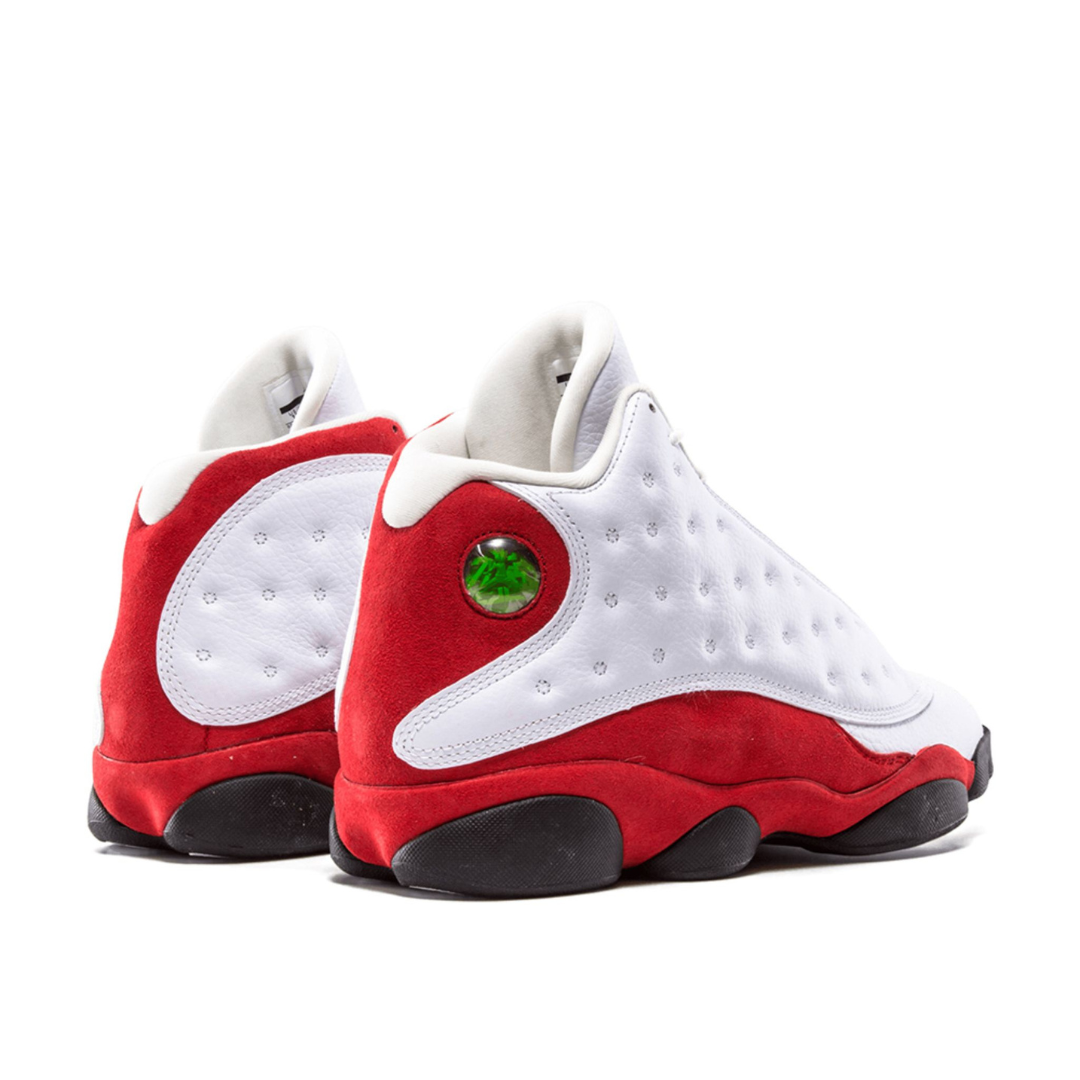 J13 Retro Playoffs