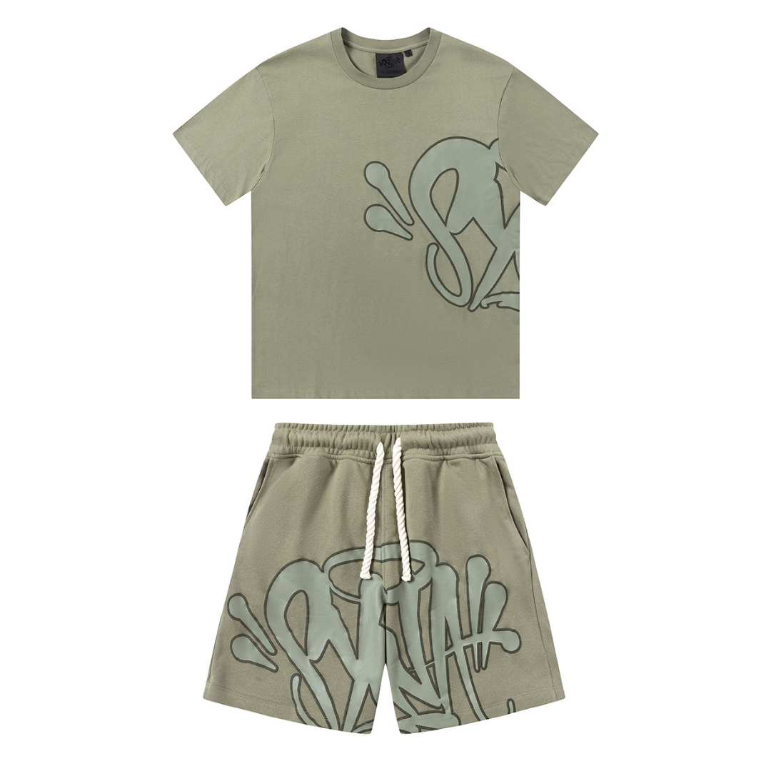 Ensemble Syna Vert
