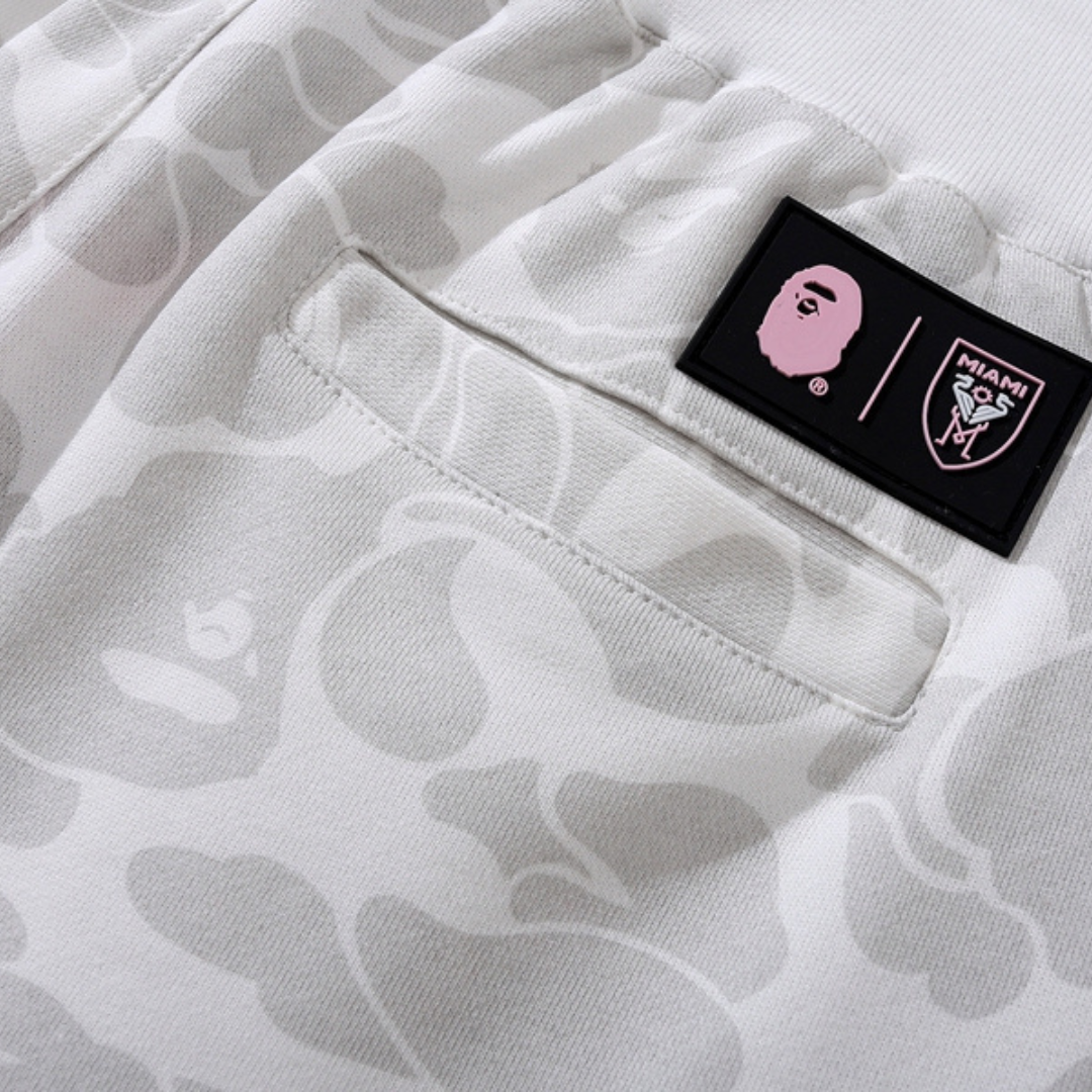 Ensemble Bape Miami
