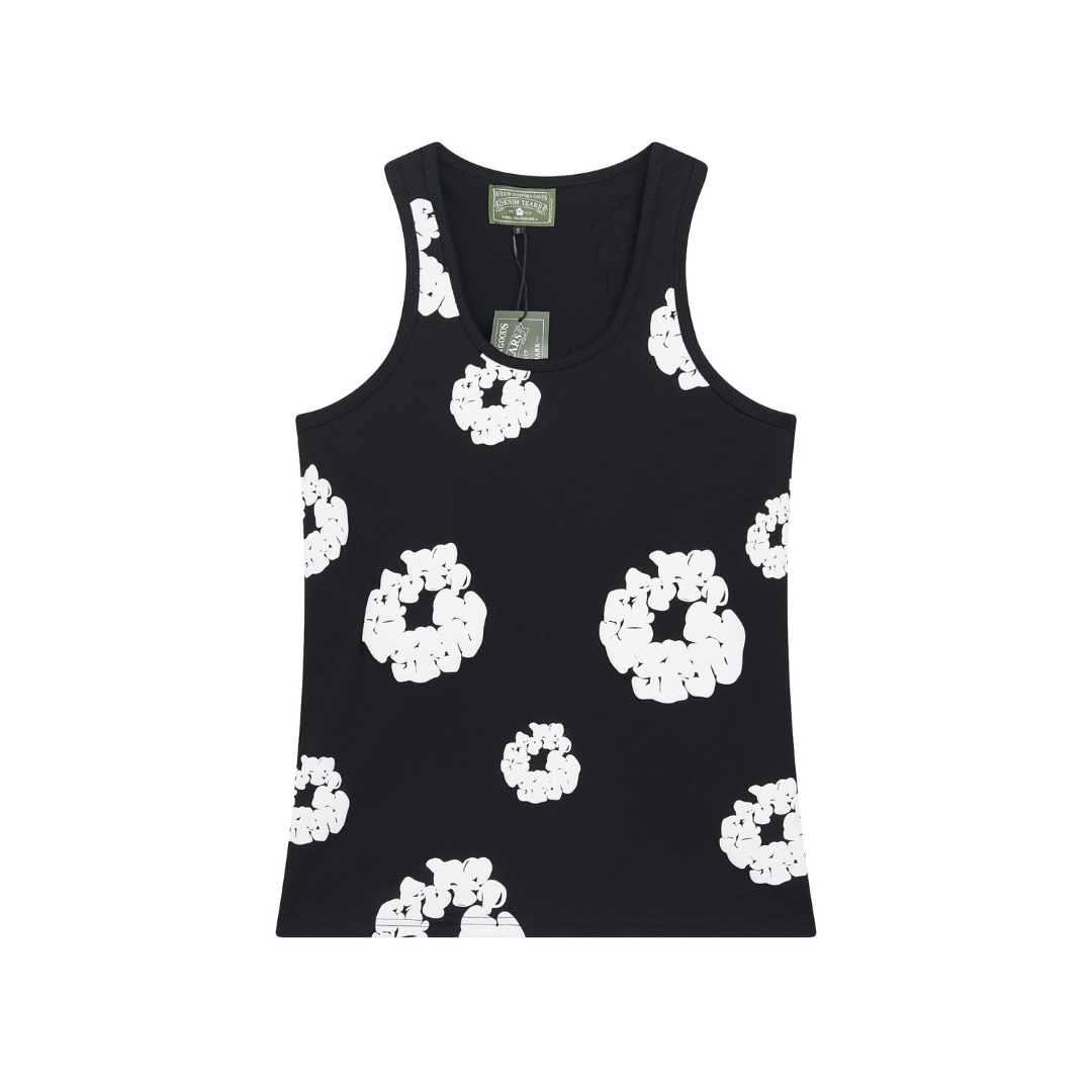 Jean Trs Tank Top