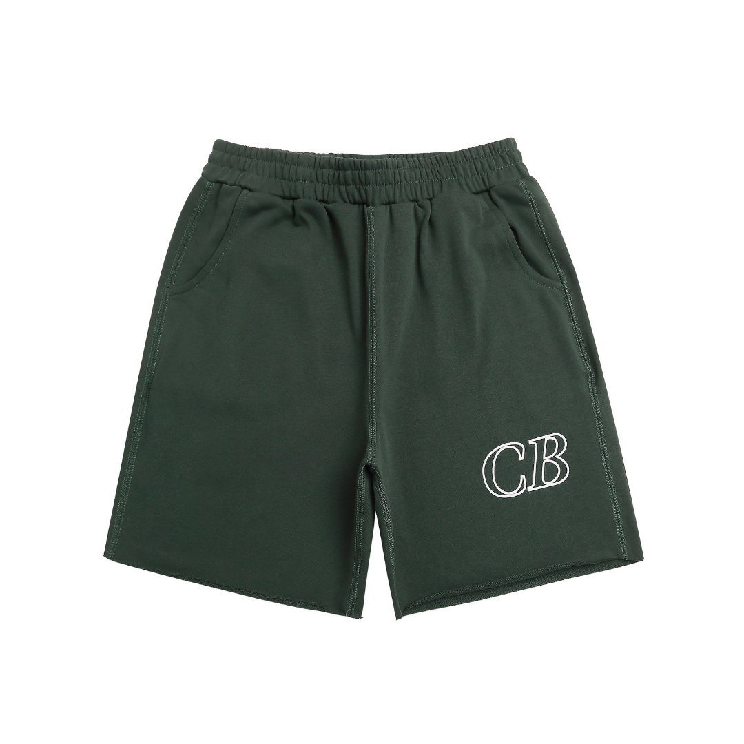 Short CB Monogram