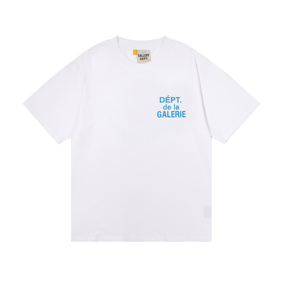 T-Shirt Gallery Dpt.