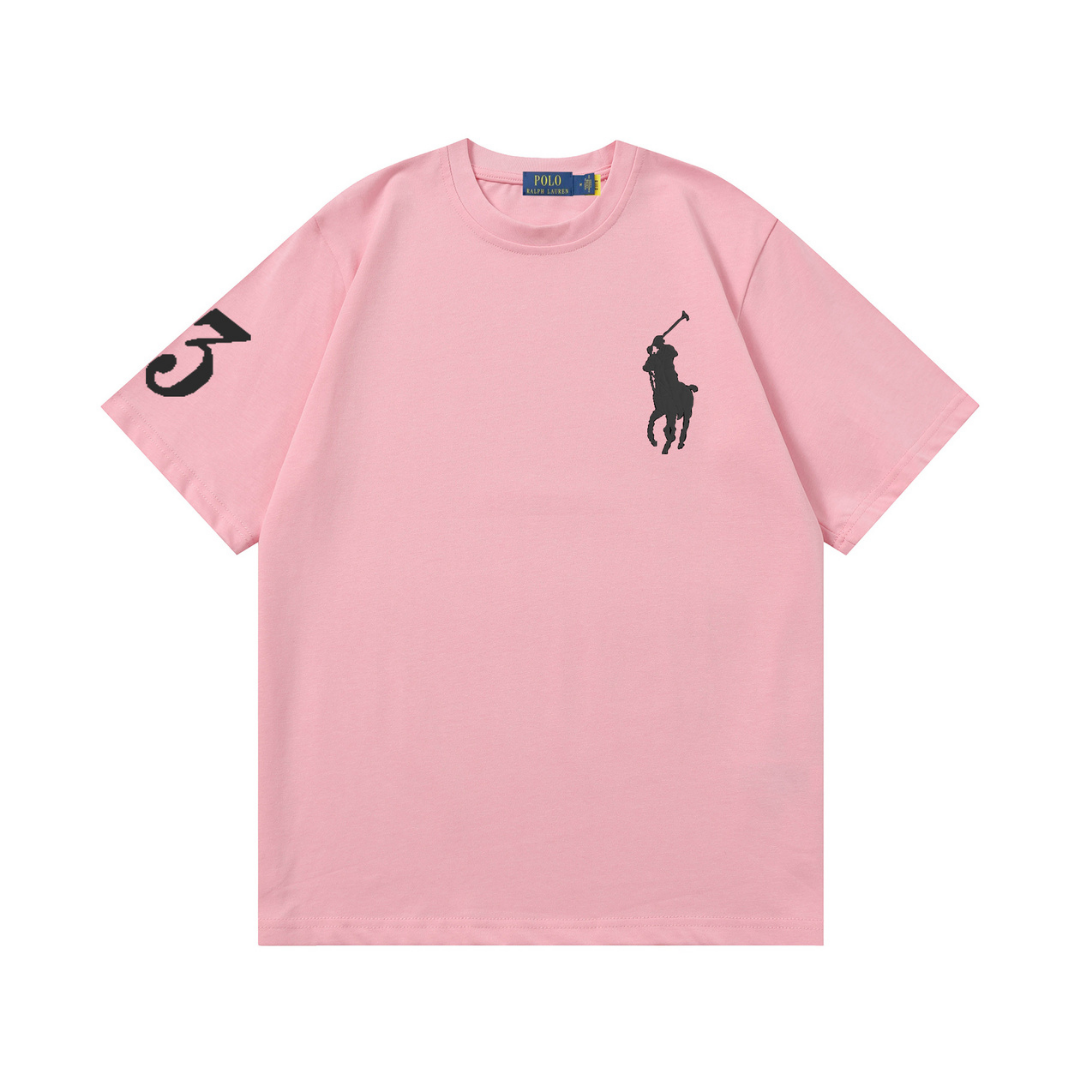 T-Shirt Polo