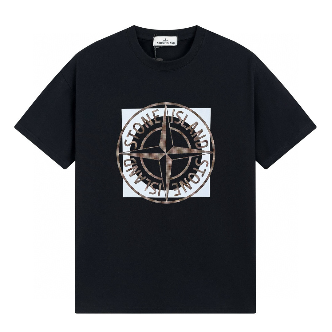 T-Shirt Monochromatic