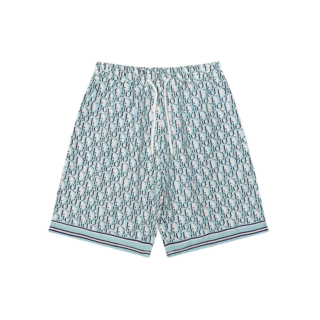 Short Monogram