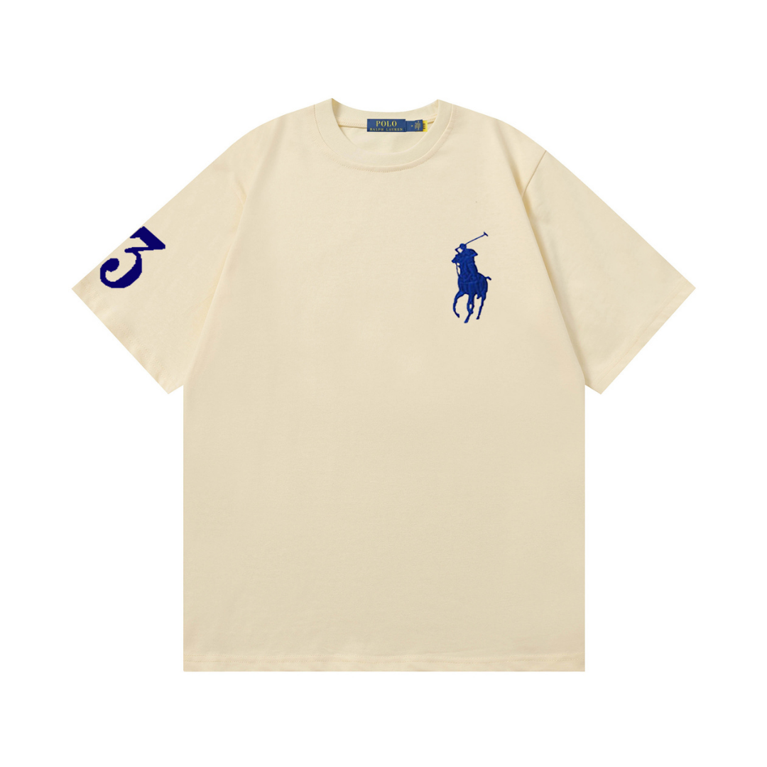 T-Shirt Polo