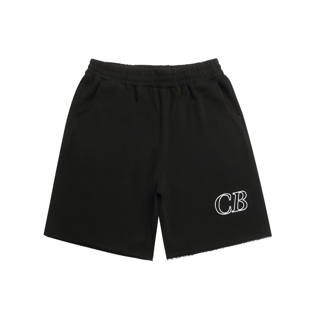 Short CB Monogram