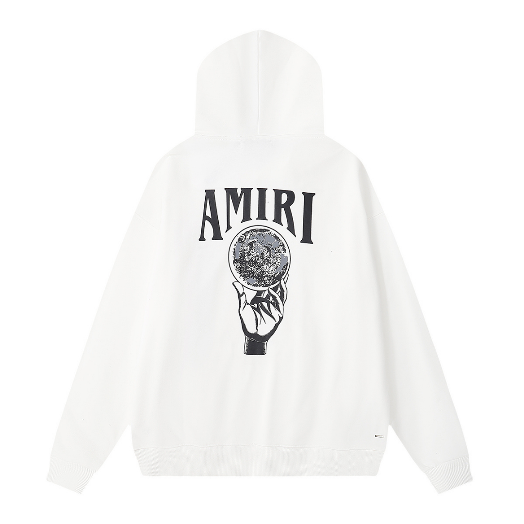 Survêtement Amr