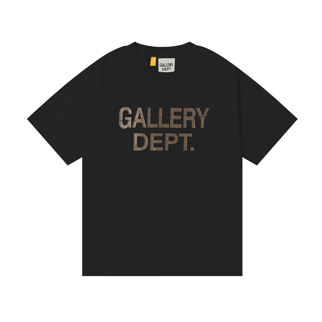 T-Shirt Gallery Dpt.