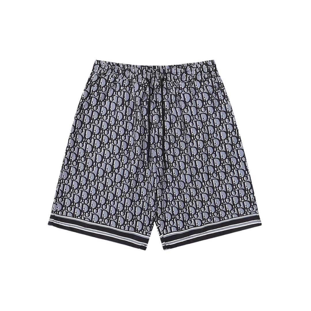 Short Monogram