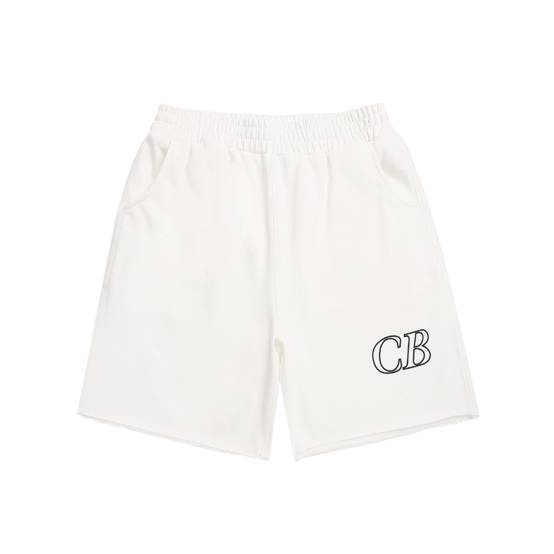 Short CB Monogram