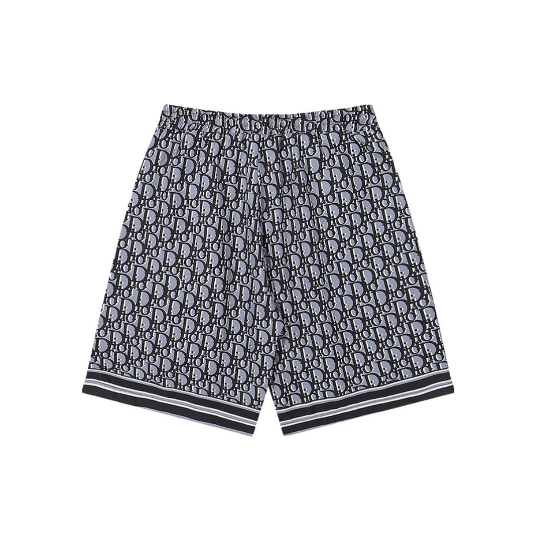 Short Monogram
