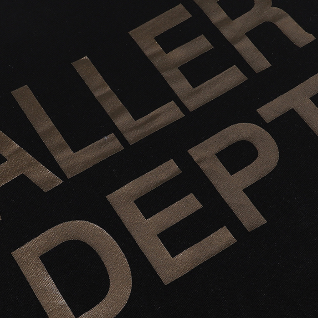 T-Shirt Gallery Dpt.